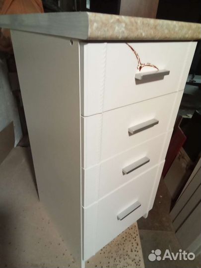 Тумба для кухнииии. IKEA мальм