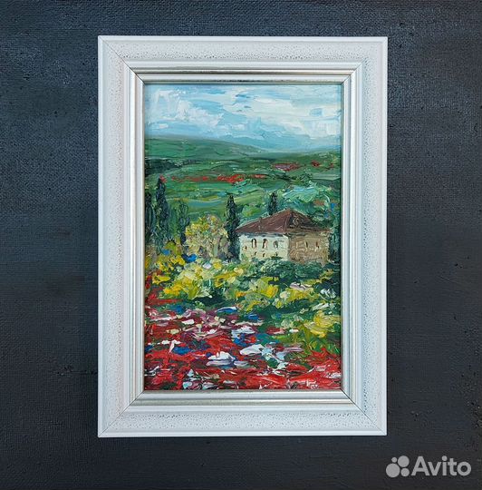 Картины с кошками и не только