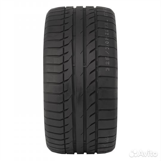 Gripmax Stature H/T 235/65 R18 110H