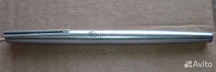 Перьевая ручка винтаж Parker President много