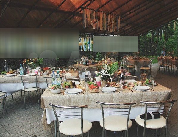 Коттедж 210 м² на участке 7 сот.