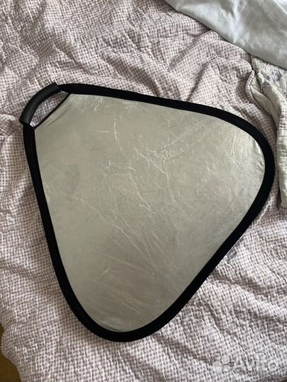 Светоотражатели для фото 80 см