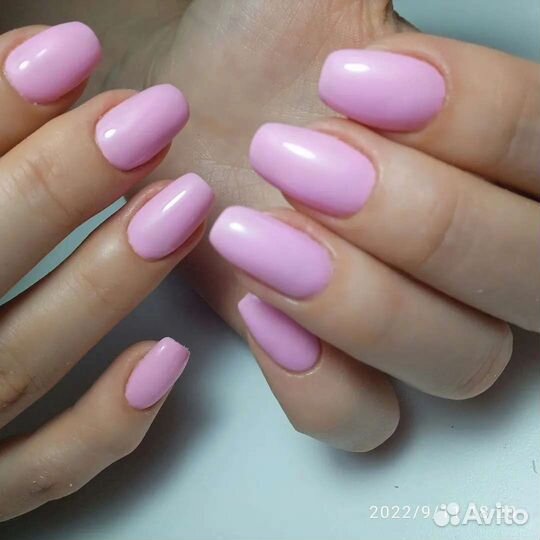 Маникюр Краснодар