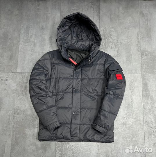 Куртка мужская Hugo Boss