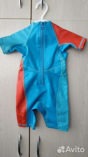 Купальный костюм 74-80 размер
