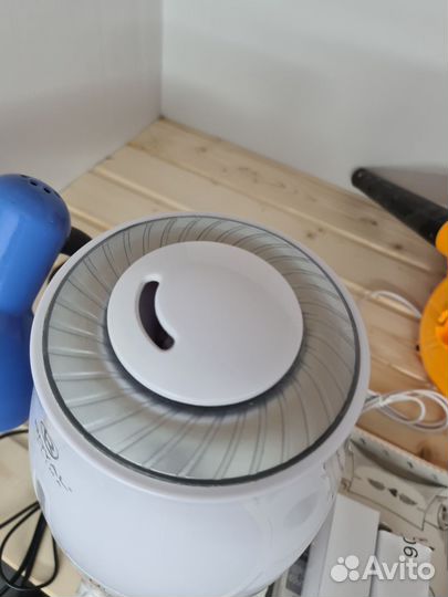 Увлажнитель Royal Clima sanremo Plus