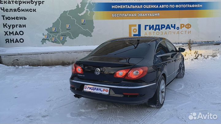 Рулевое колесо Volkswagen Passat CC 3C8419091BEE74