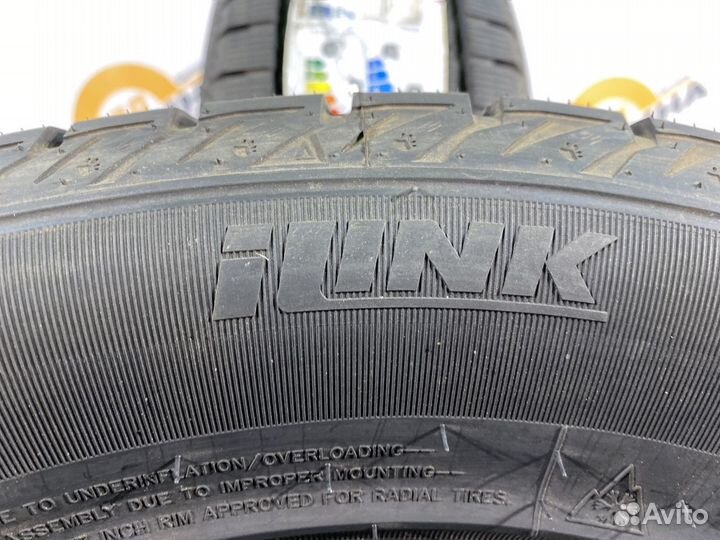 iLink Winter IL868 225/60 R17 112T