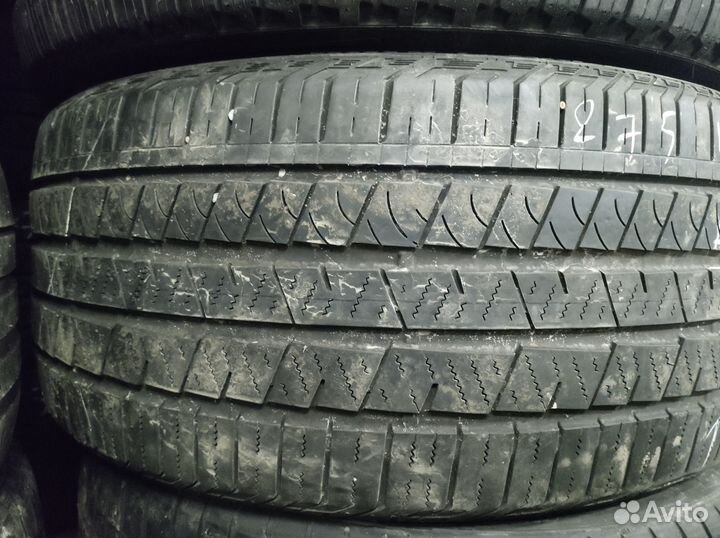 Continental ContiCrossContact LX Sport 275/40 R22