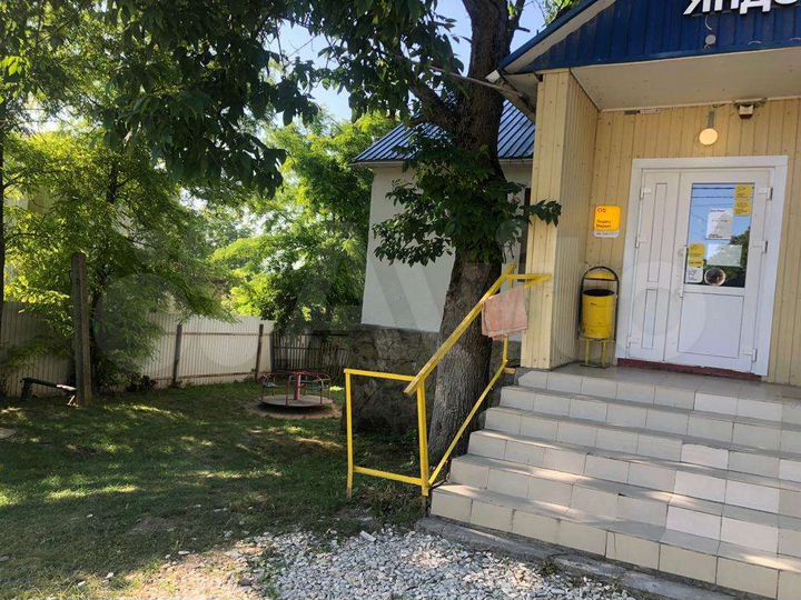 Торговая площадь, 82 м²