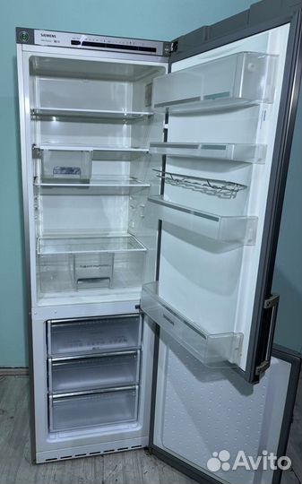 Холодильник siemens by