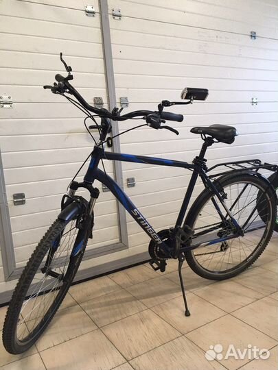 Велосипед Stinger Horizont