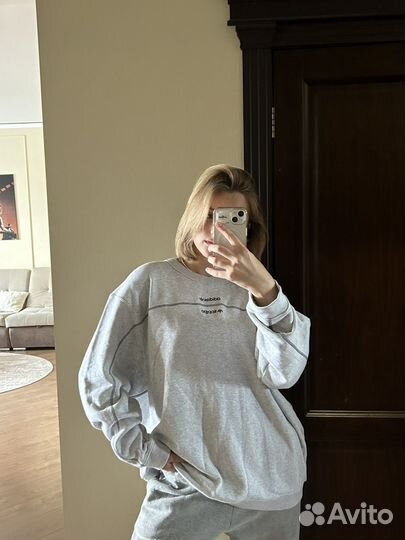 Свитшот adidas