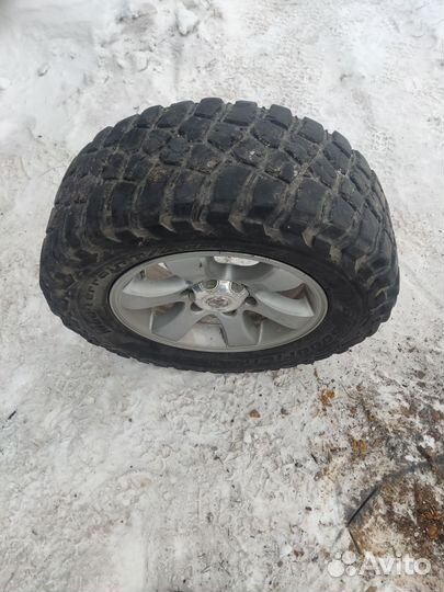 Продам калëса