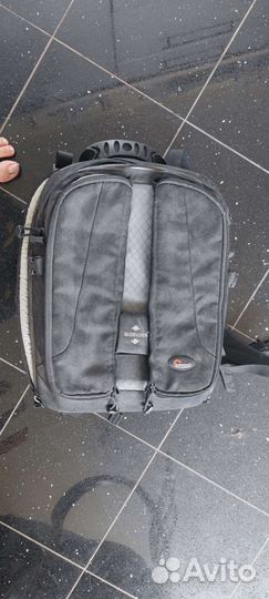 Рюкзак Lowepro Vertex