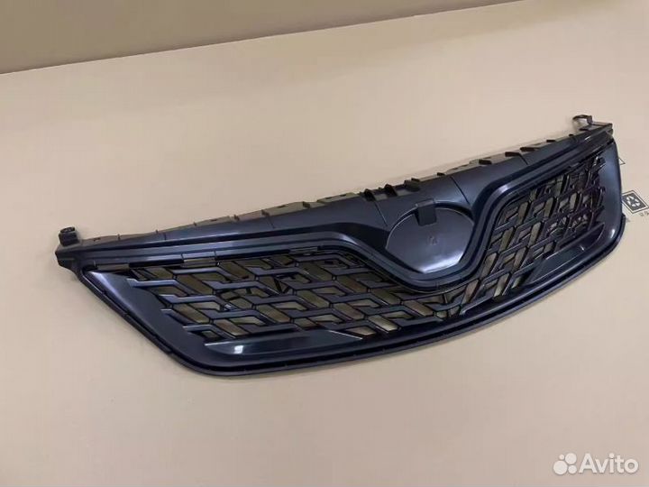 Решетка Corolla 10