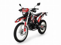 Мотоцикл Sharmax Sport 300 (2022)