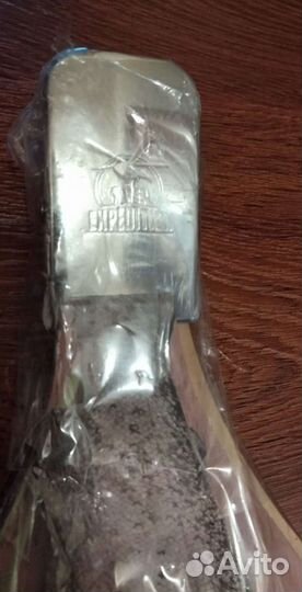 Подарок рыбаку. Доска с прищепкой и нож рыбака для