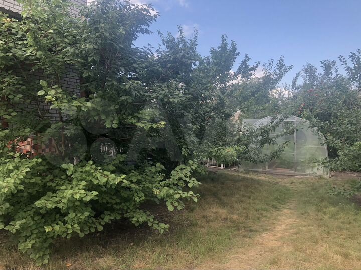 Дача 80 м² на участке 5 сот.