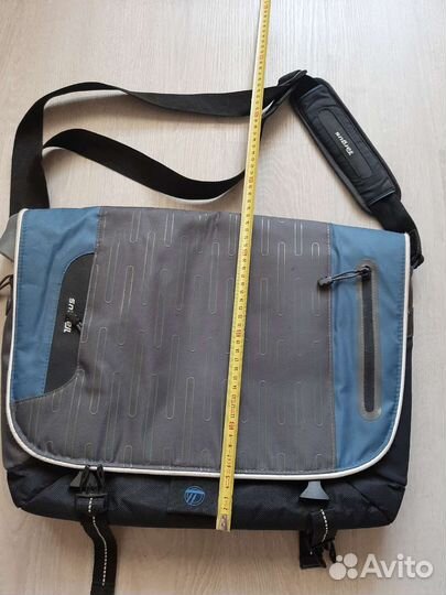 Сумка для ноутбука 15,6