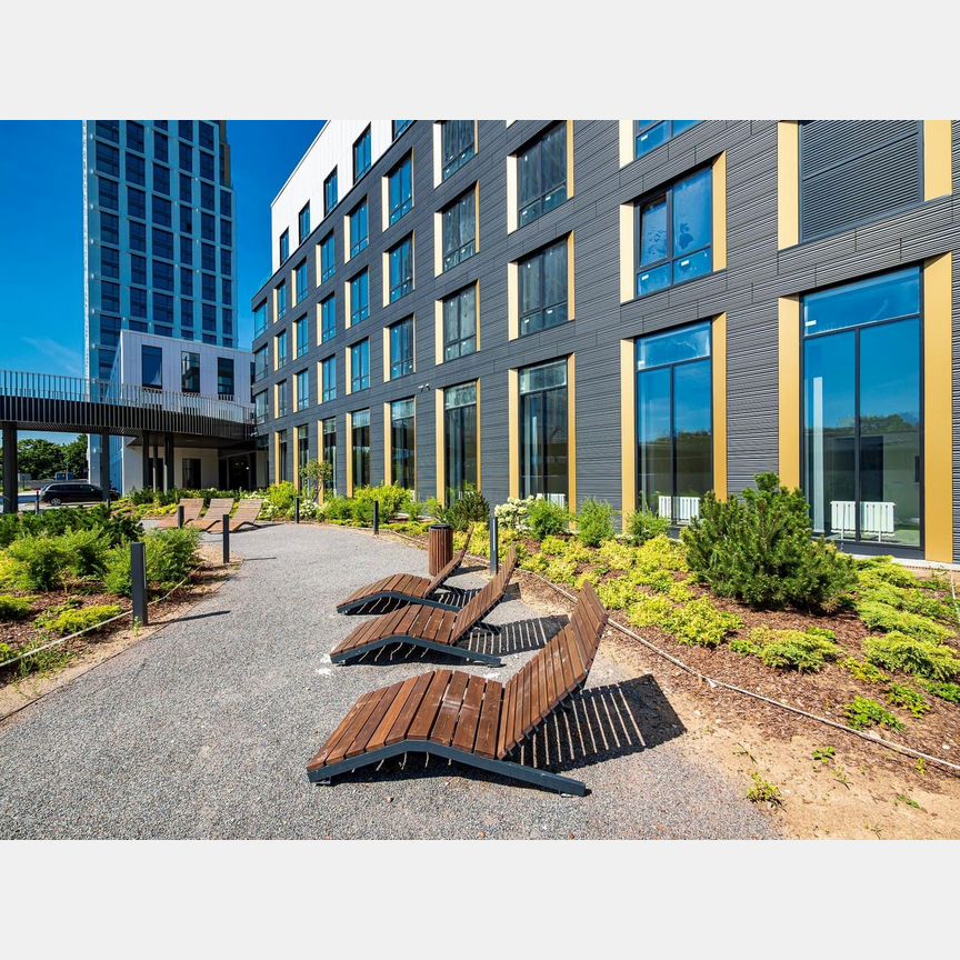 4-к. квартира, 91 м², 3/31 эт.