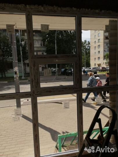 Окна за 7 дней