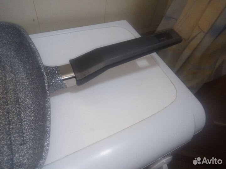 Сковорода гриль