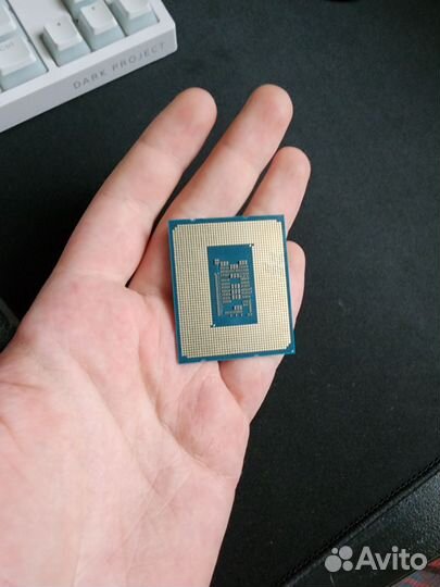 I5 12400