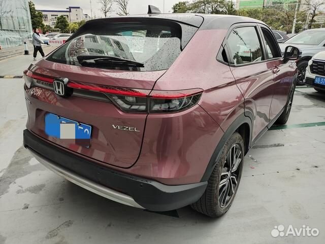 Honda Vezel 1.5 CVT, 2023, 23 000 км