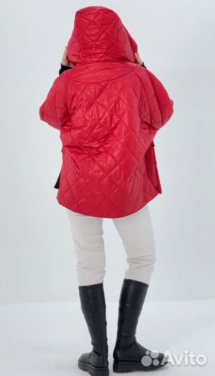 Куртка женская весна