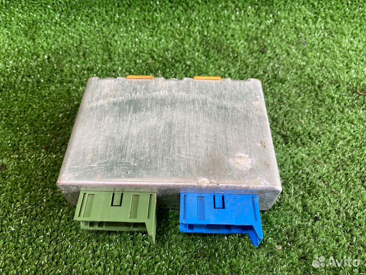 Блок CCM BMW 5 series E34