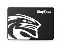 Новые SSD Kingspec 240gb 2.5