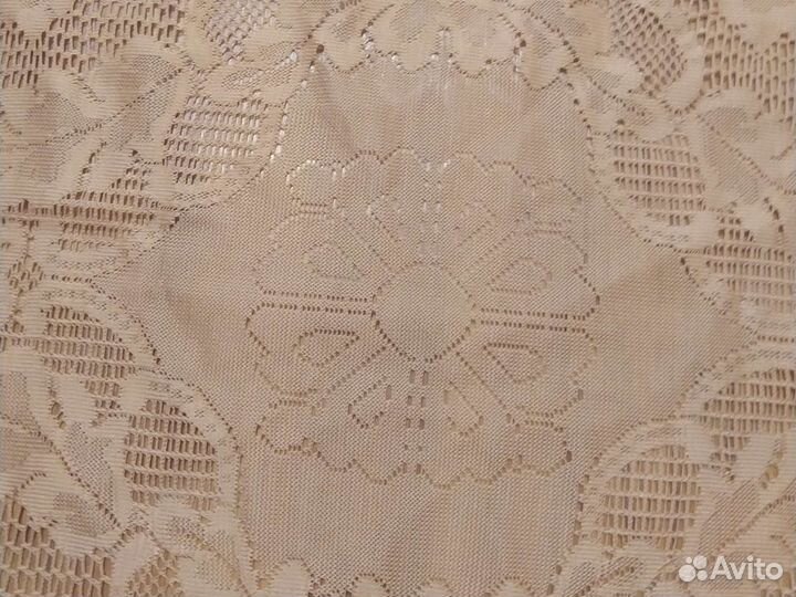 Скатерть СССР