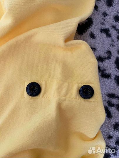 Stone island junior кофта