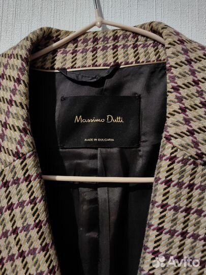 Пиджак женский