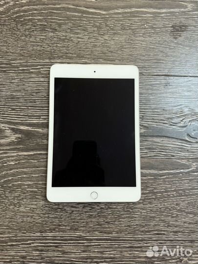 iPad mini 5 64gb