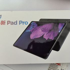 Планшет Lenovo pad pro 11.5