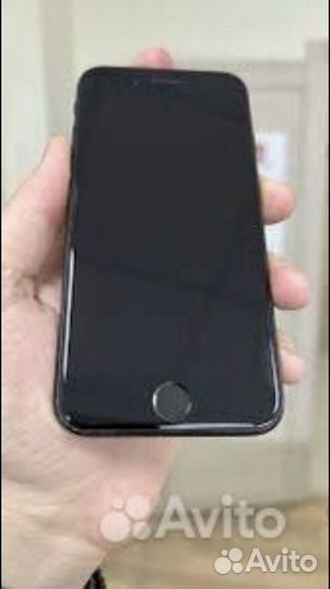 iPhone 7 на 128 гб