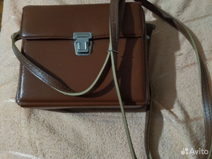 Фотовспышка СССР