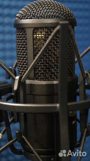 Сведение и мастеринг