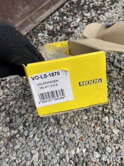 Стoйкa cтабилизатоpа VAG 1K0411315B