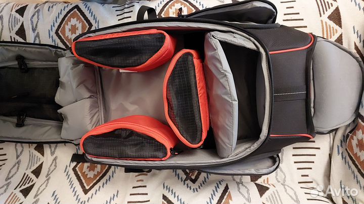 Рюкзак Aviator Drone Backpack