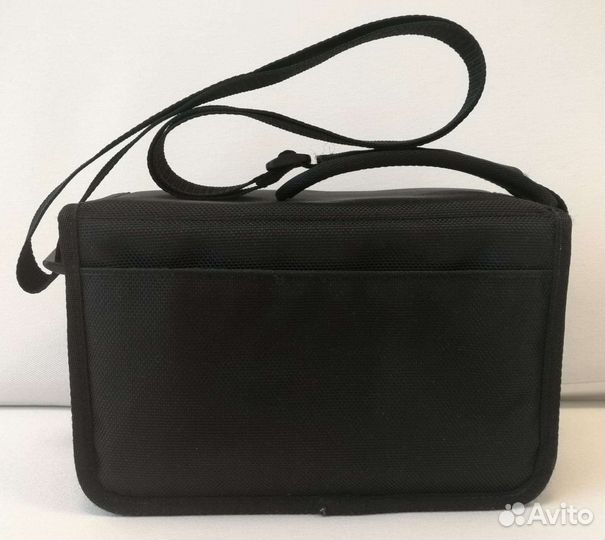 Сумка для фотоаппарата sony