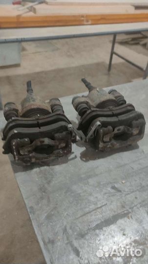 Спорта задние на мл w163