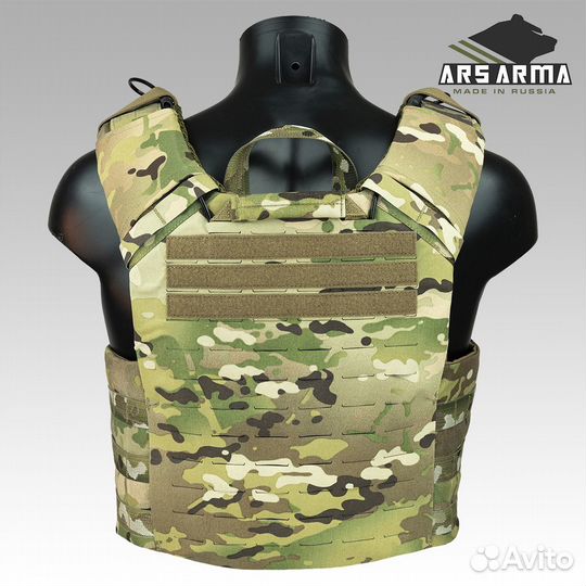 Плитник от Арс Арма Сканда А-22 LC