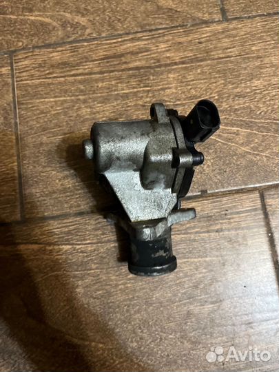 Клапан EGR Great Wall Hover H5 дизель