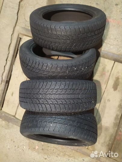 Roadstone Winguard Ice Plus 185/55 R15 86T