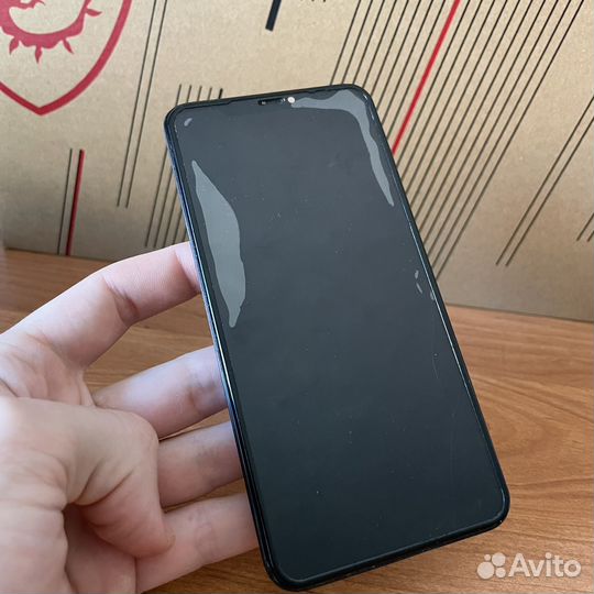 iPhone xs max на запчасти