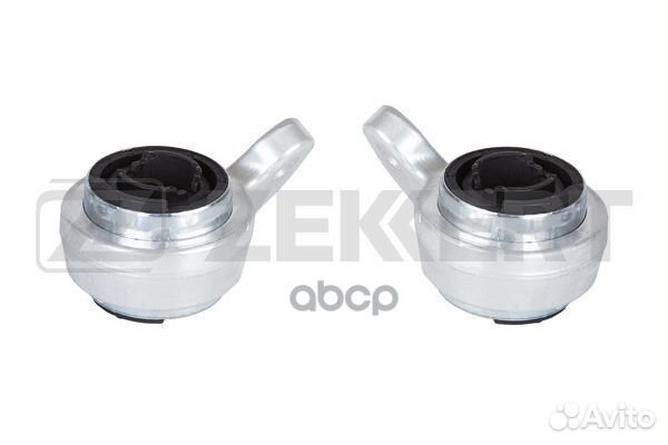 С/блок внутренний перед. ниж. рычага BMW 3 (E46