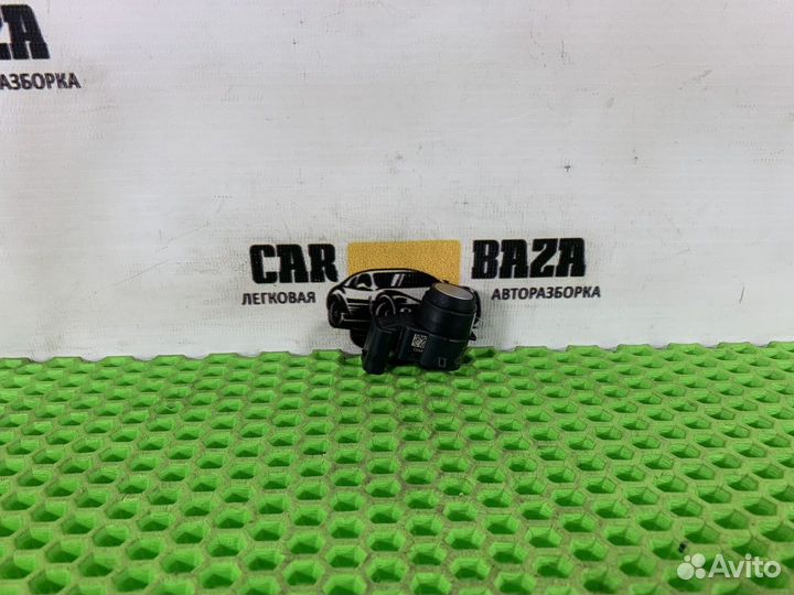 Датчик парковки